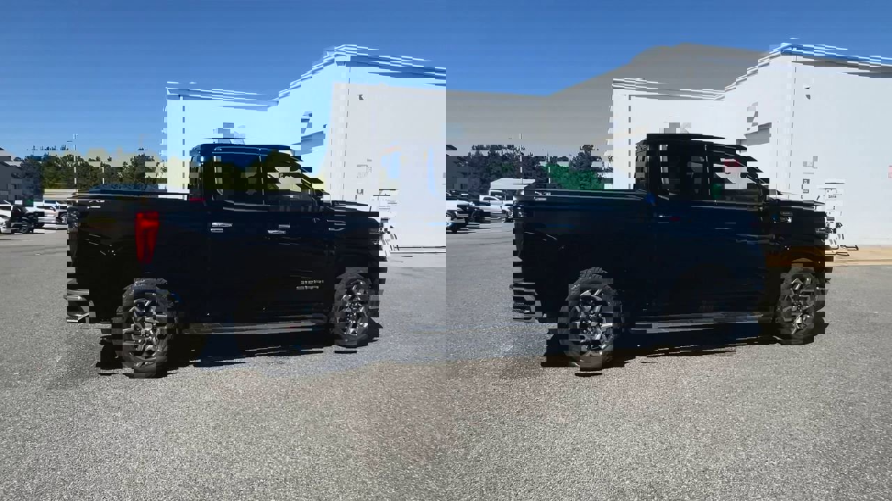 New 2026 GMC Sierra 1500 SLT w/ SLT Premium Plus Package image 43