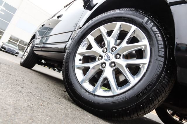 Used 2016 Ford Expedition Limited w/ Equipment Group 301A image 52