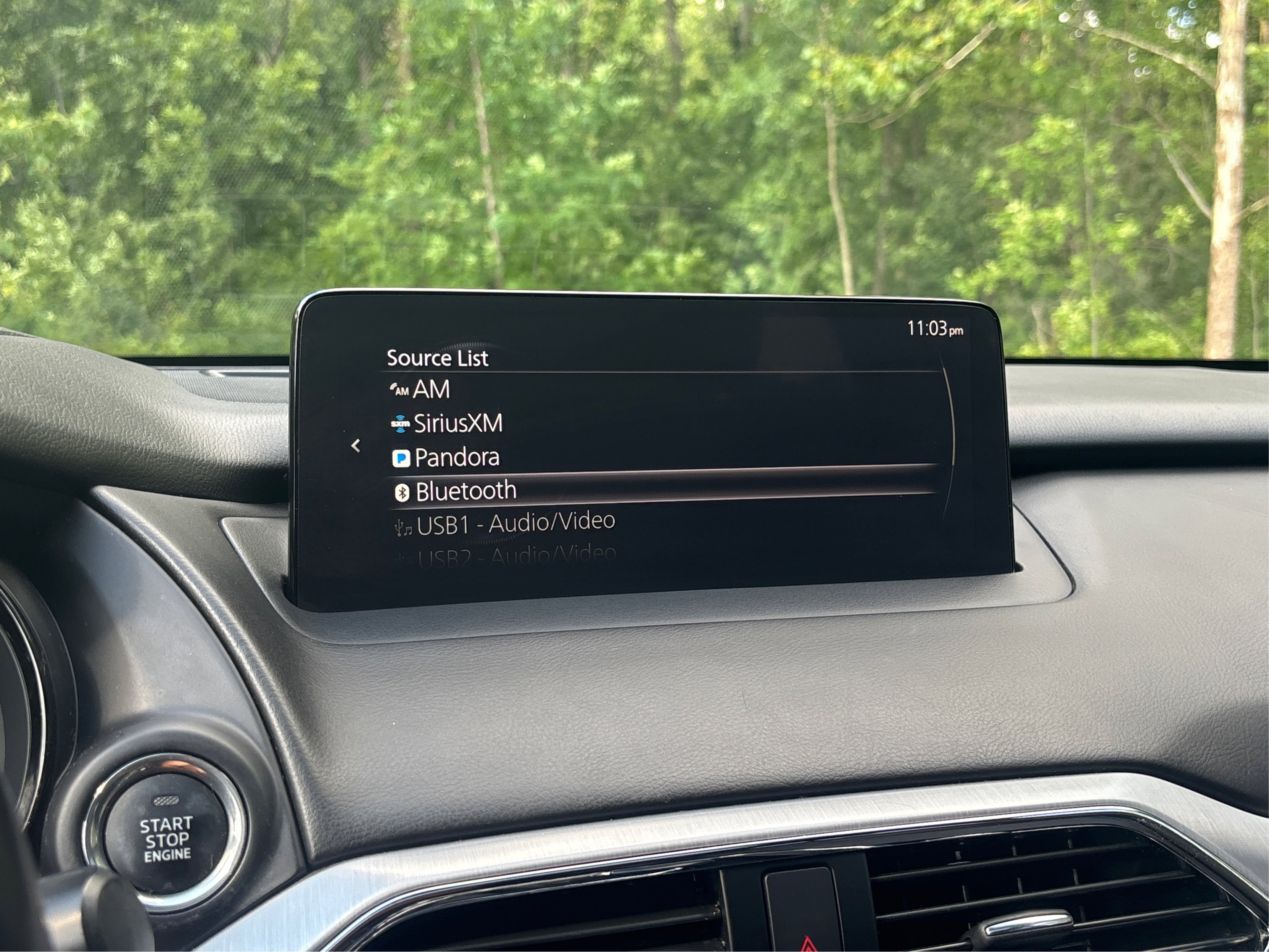 Used 2021 MAZDA CX-9 Grand Touring image 62