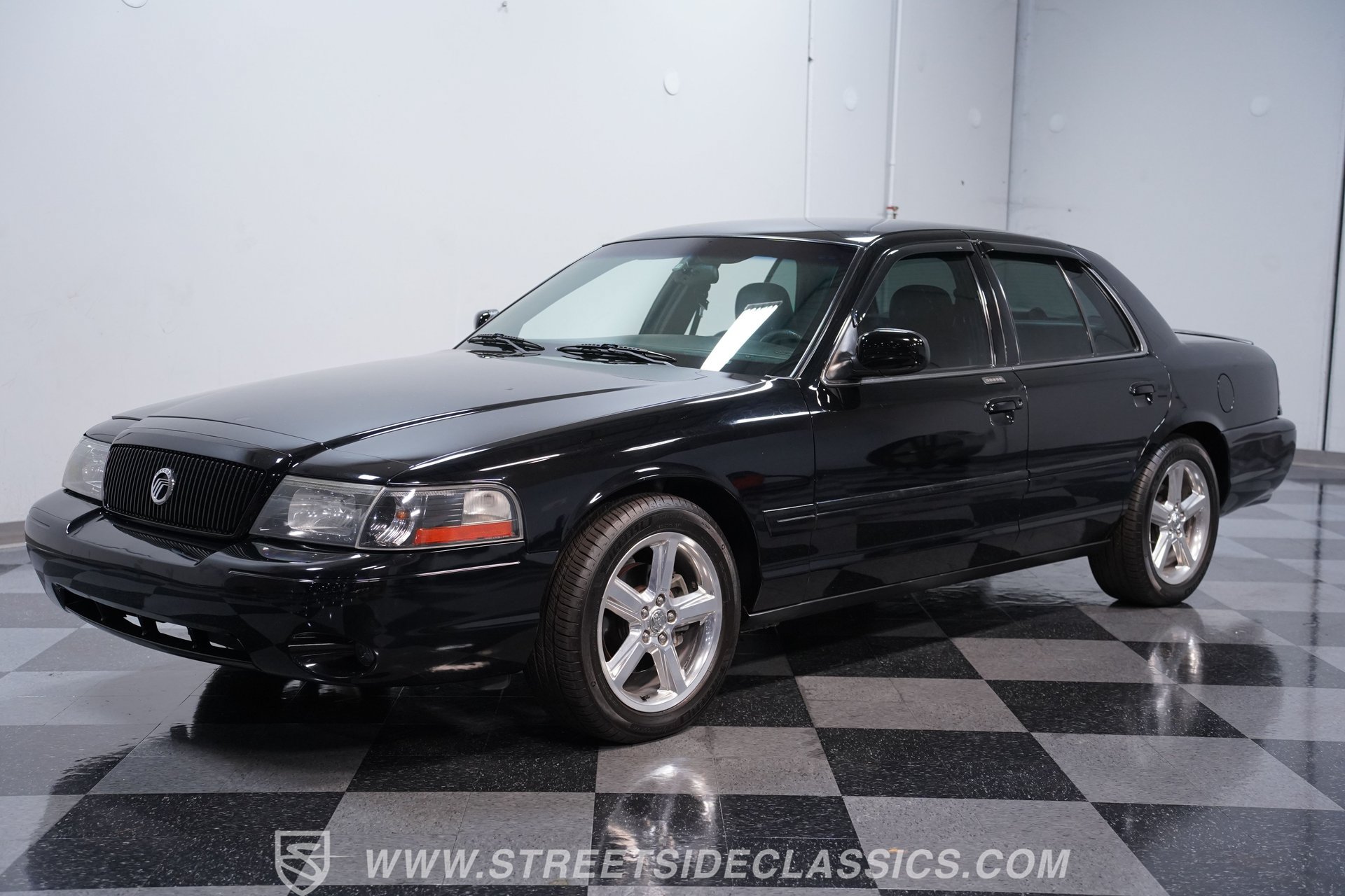 Used 2003 Mercury Marauder RWD image 6