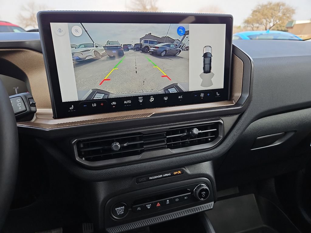 New 2026 Ford Bronco Sport Big Bend w/ Convenience Package image 24