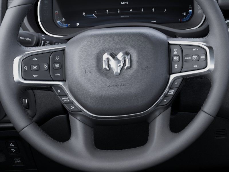 New 2026 RAM 1500 Laramie image 20