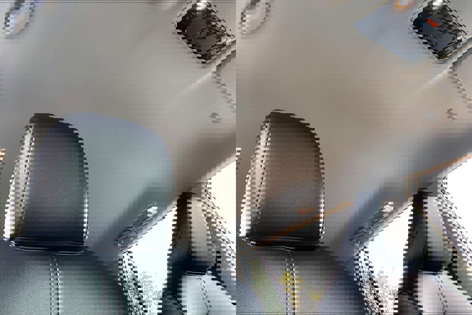 Certified 2025 Toyota Grand Highlander AWD image 13