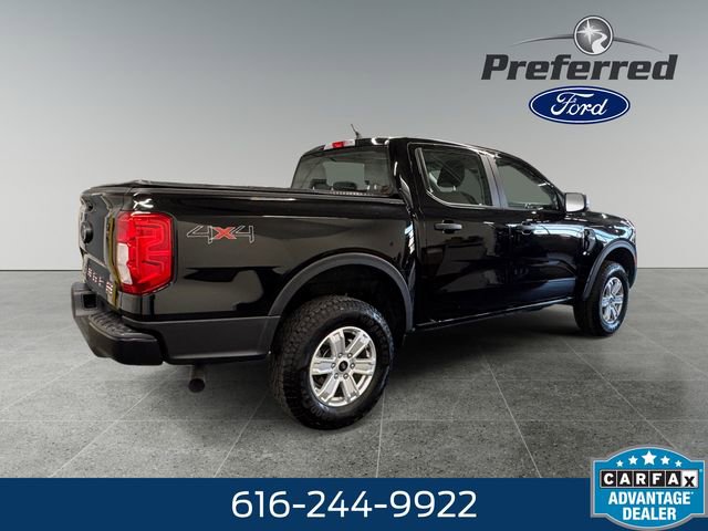 Used 2024 Ford Ranger XL image 17