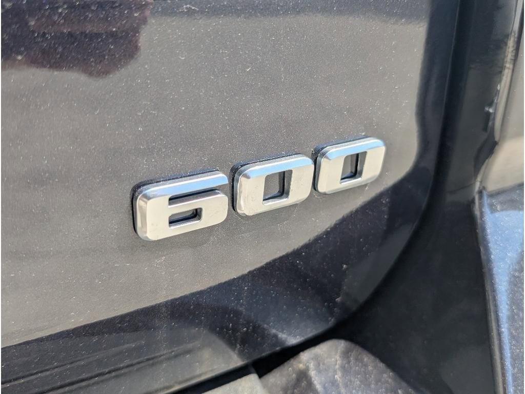 New 2025 Cadillac Escalade Sport w/ Touring Package image 10