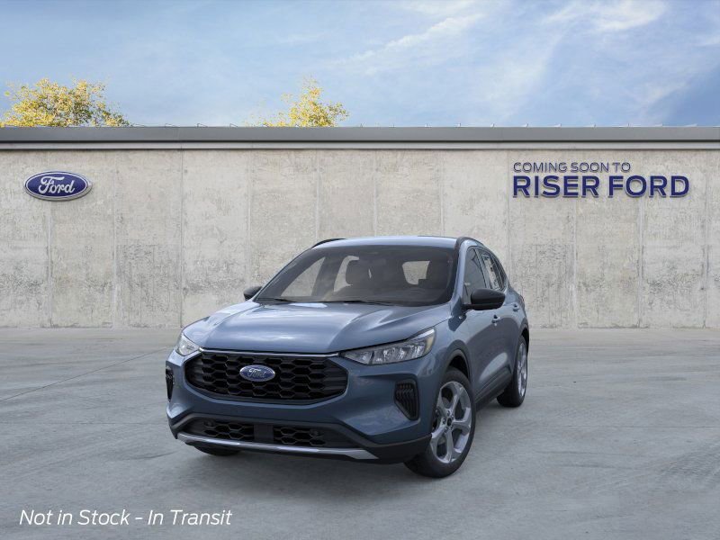 New 2026 Ford Escape ST-Line image 2