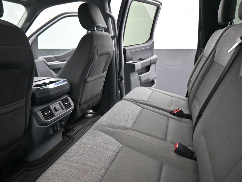 Used 2021 Ford F150 XLT w/ Equipment Group 302A High image 43