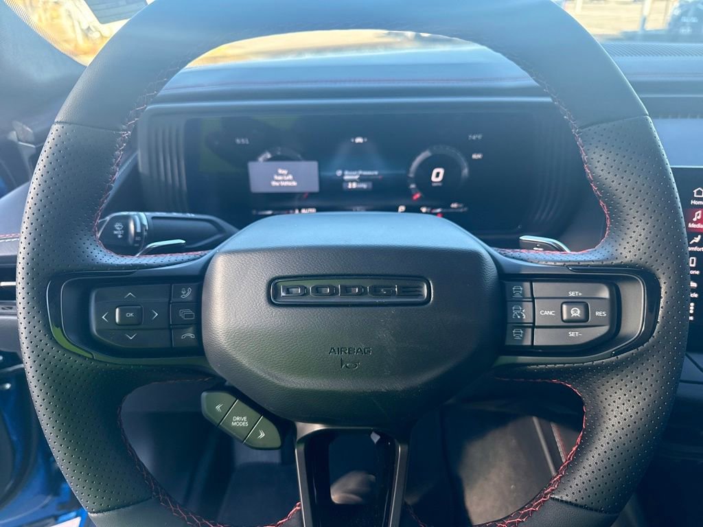 New 2026 Dodge Charger R/T Scat Pack image 14