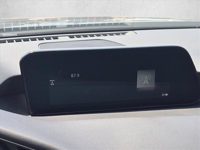 Used 2024 MAZDA MAZDA3 s FWD image 14