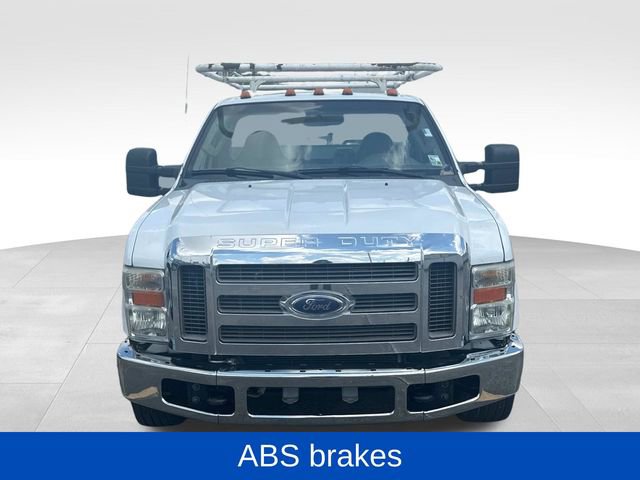 Used 2008 Ford F250 XL image 2