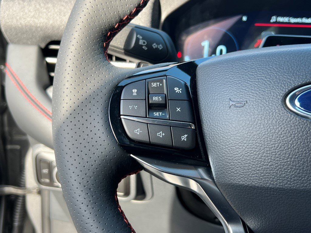 New 2026 Ford Explorer ST image 22