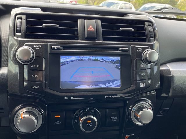 Used 2019 Toyota 4Runner TRD Pro image 19