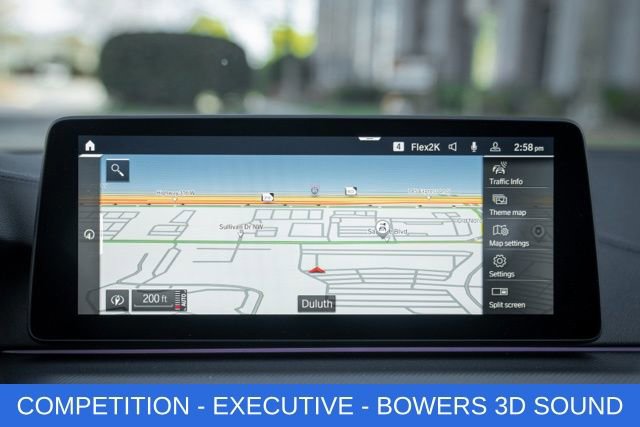 Used 2023 BMW M5 w/ Competition Package AWD/4WD image 33