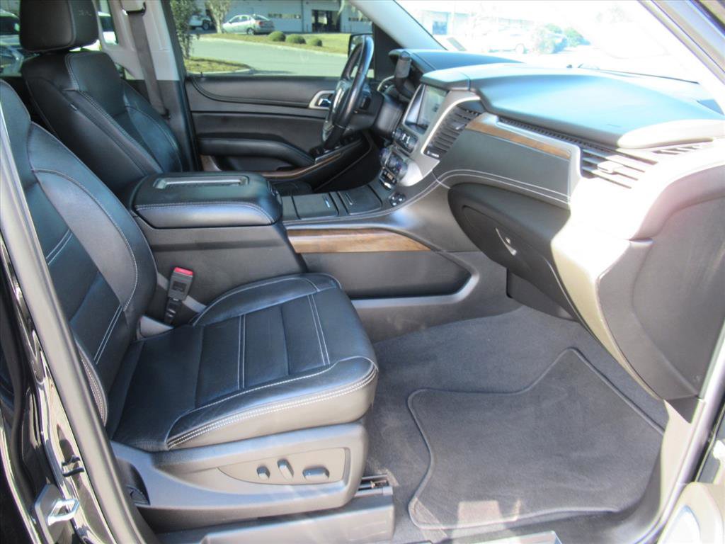 Used 2019 GMC Yukon XL Denali w/ Denali Ultimate Package image 10