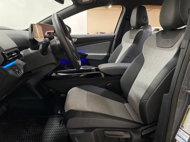 Used 2025 Volkswagen ID.4 Pro RWD image 20