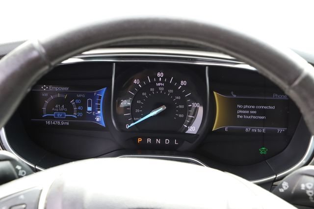 Used 2015 Ford Fusion SE w/ Equipment Group 502A FWD image 26