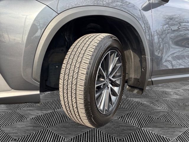 Used 2025 Lexus NX 350 AWD w/ Cold Area Package image 29