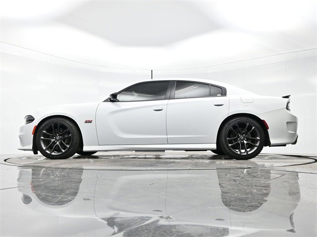 Used 2023 Dodge Charger Scat Pack w/ Technology Group image 25