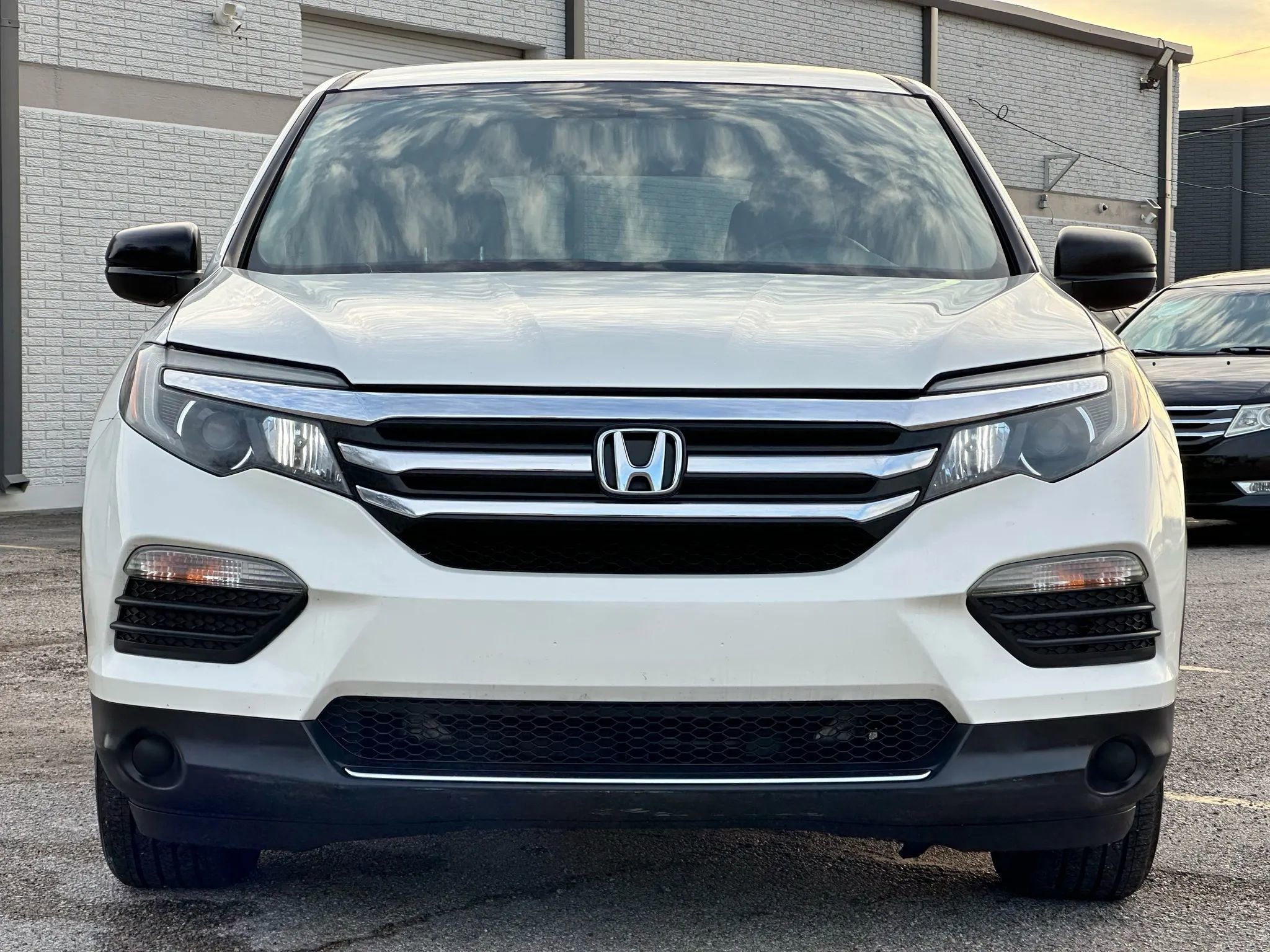Used 2016 Honda Pilot LX image 11