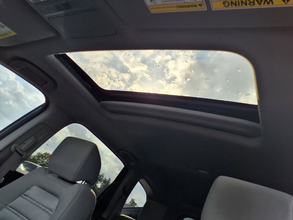 Certified 2019 Honda CR-V EX image 5