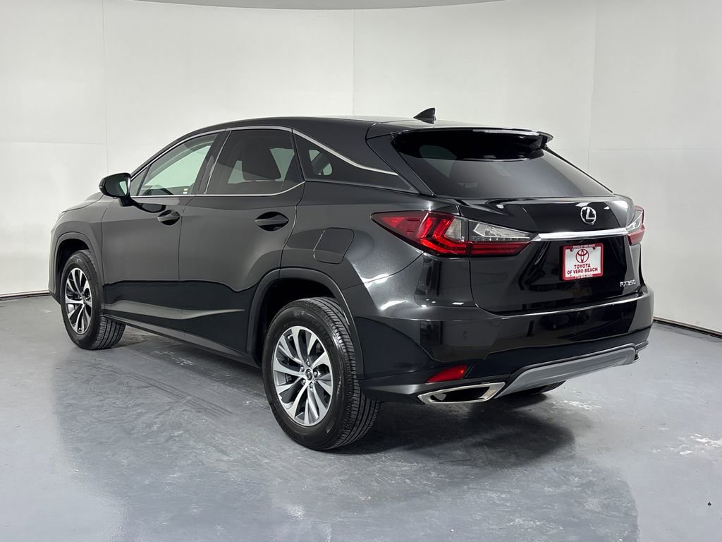 Used 2020 Lexus RX 350 FWD image 4