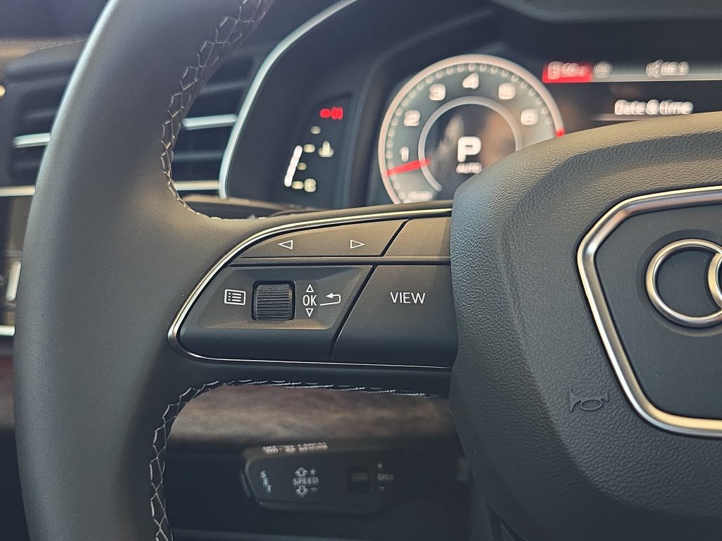 New 2026 Audi Q8 Prestige AWD/4WD image 16