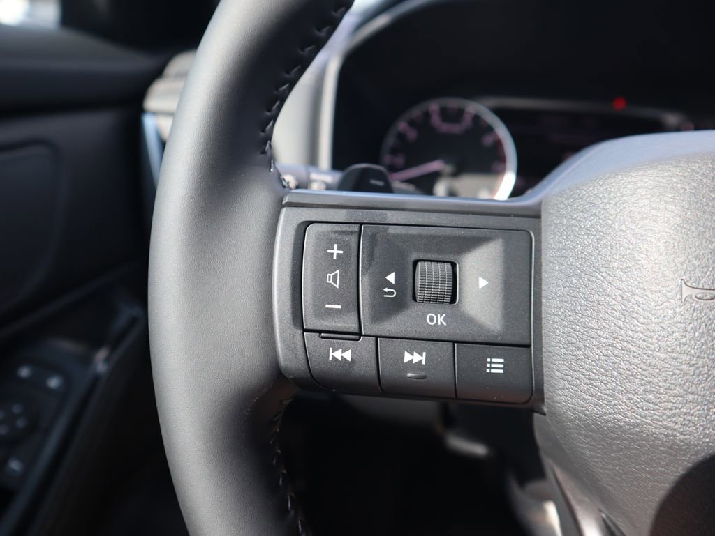 New 2026 Nissan Rogue SV image 20