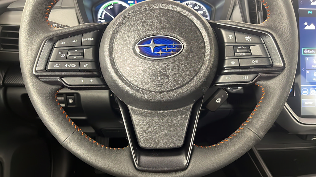 New 2026 Subaru Crosstrek 2.5i Limited AWD/4WD image 20