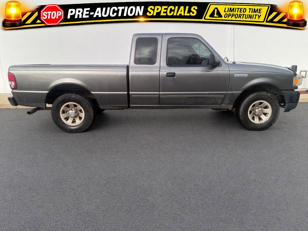 Used 2006 Ford Ranger XLT RWD image 1