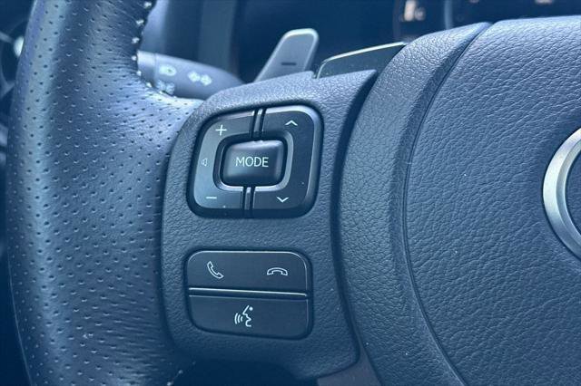 Certified 2023 Lexus IS 350 F Sport image 27