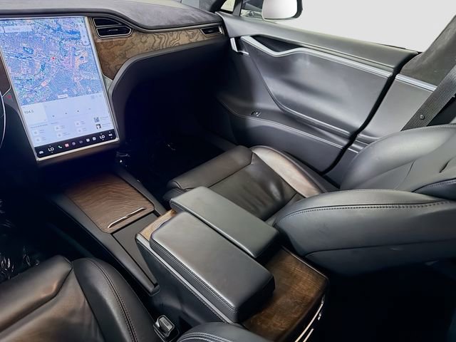 Used 2017 Tesla Model S 75D AWD/4WD image 24