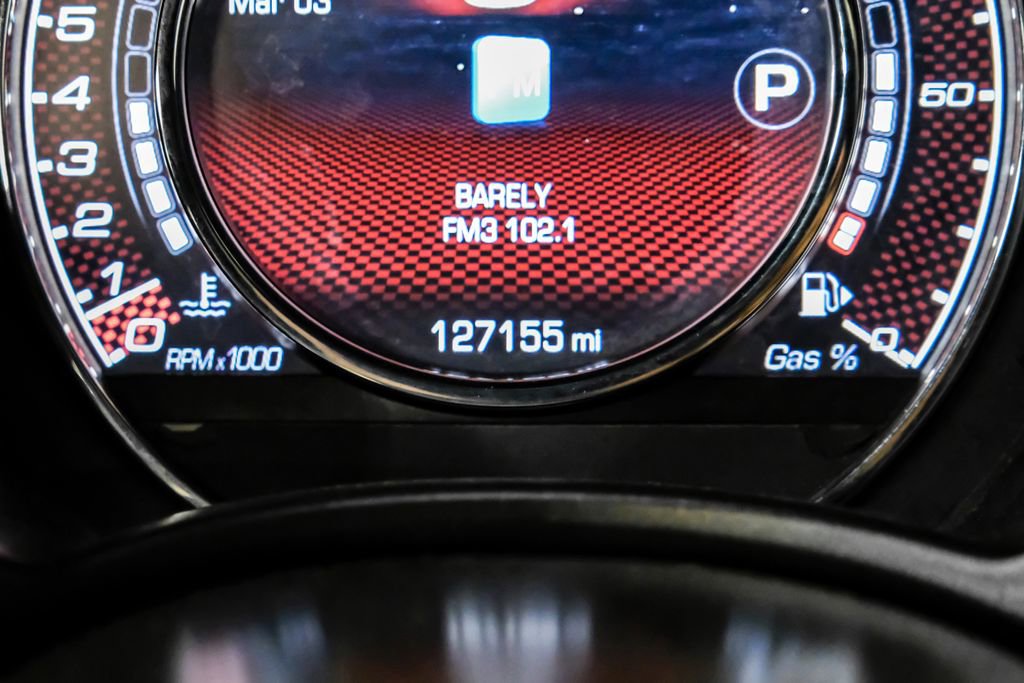 Used 2015 FIAT 500 Abarth image 17