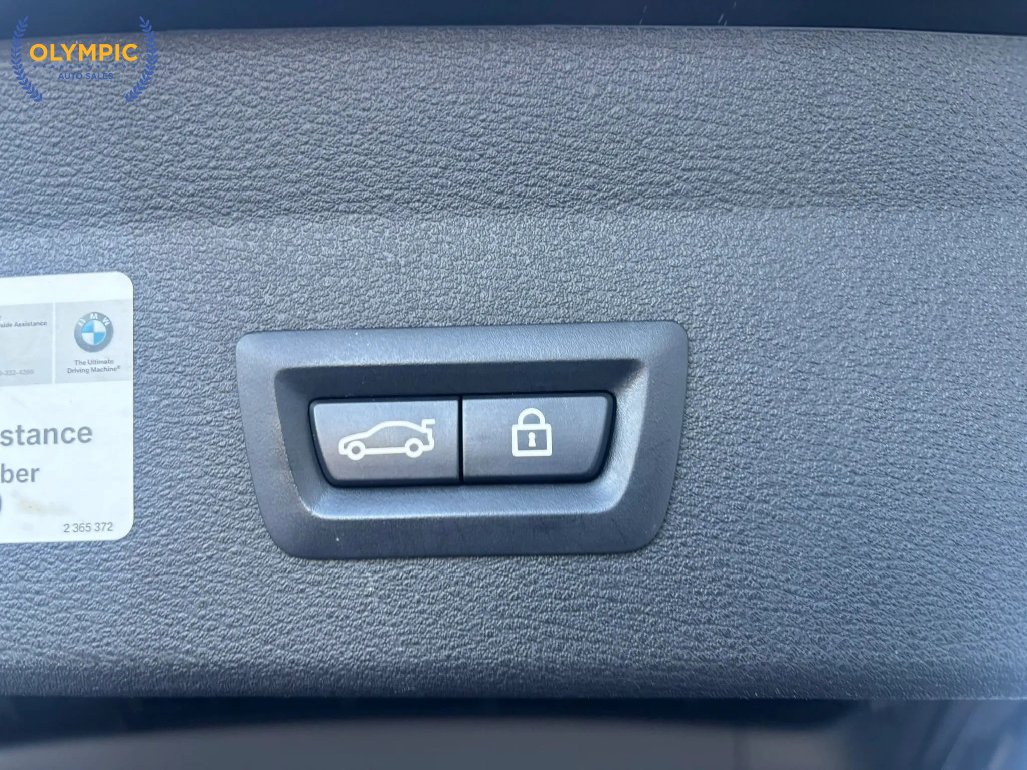 Used 2016 BMW X1 xDrive28i w/ Premium Package image 36