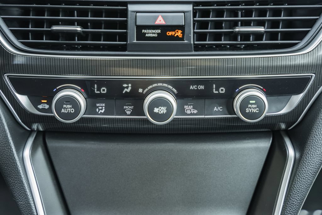Used 2022 Honda Accord Sport image 21