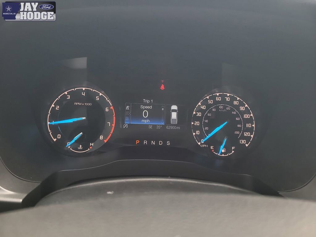 Certified 2021 Ford Ranger XLT w/ Equipment Group 301A Mid image 18