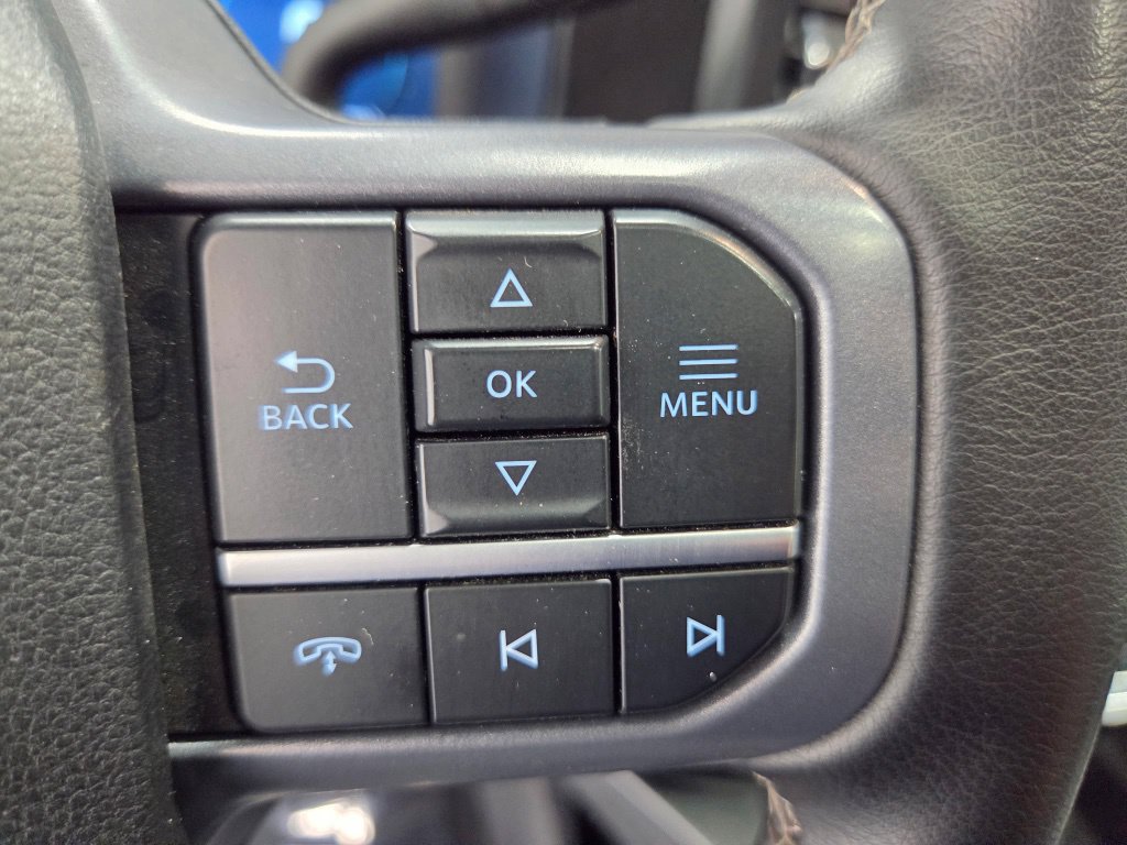 Used 2026 Ford F350 Lariat w/ Black Appearance Package AWD/4WD image 37