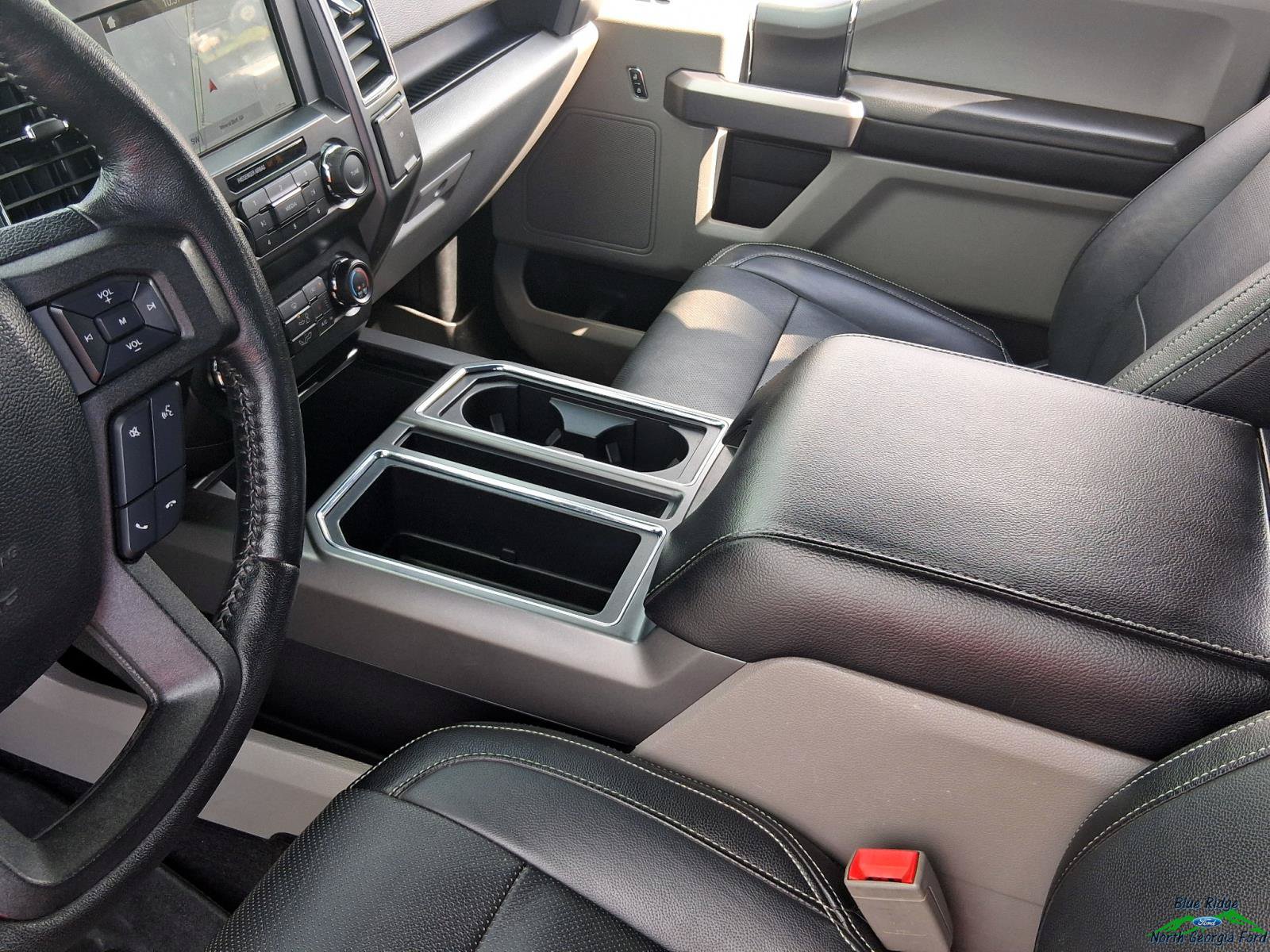 Used 2019 Ford F150 XLT w/ Equipment Group 302A Luxury AWD/4WD image 25