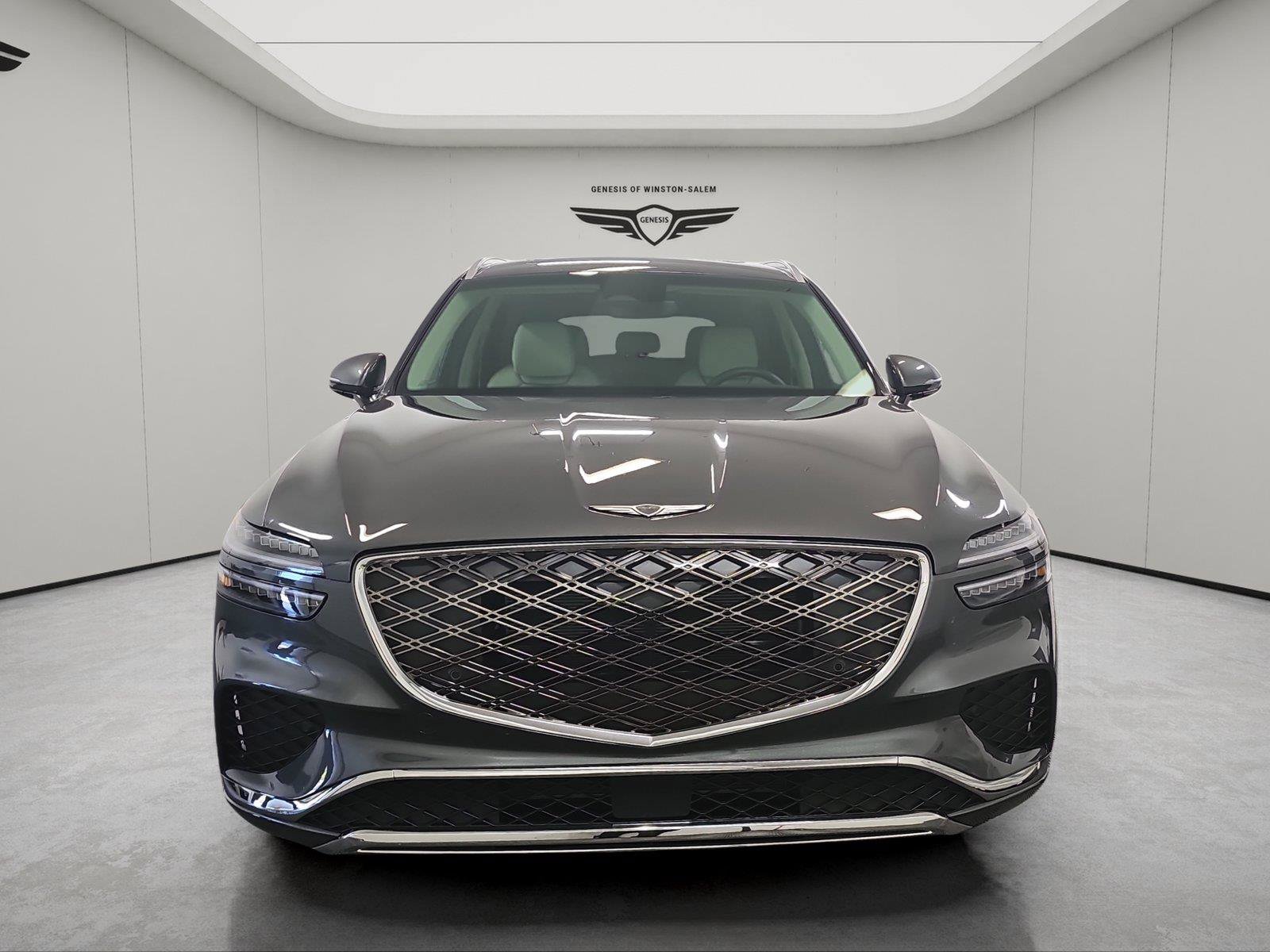 New 2027 Genesis GV70 2.5T Select AWD/4WD image 8