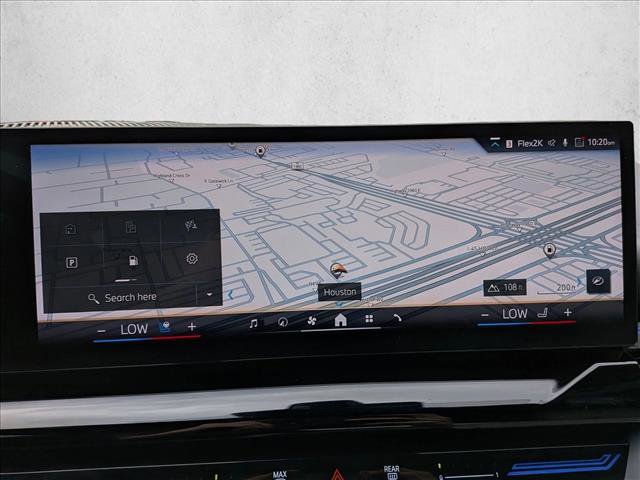 Certified 2024 BMW 530i 530i w/ M Sport Package image 13