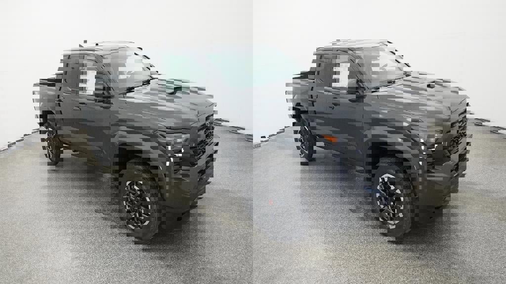 New 2026 Toyota Tacoma TRD Sport image 13