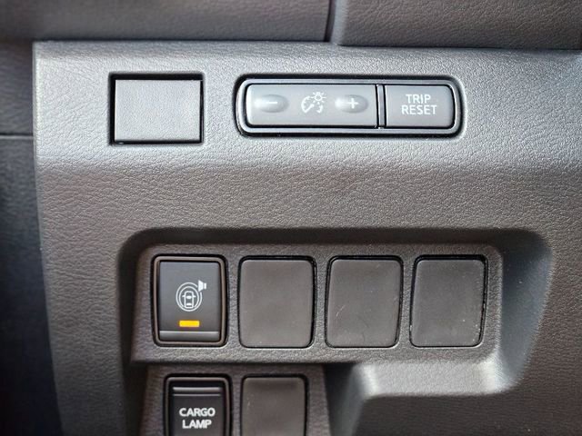 New 2026 Nissan Frontier SV w/ Tow Package image 15