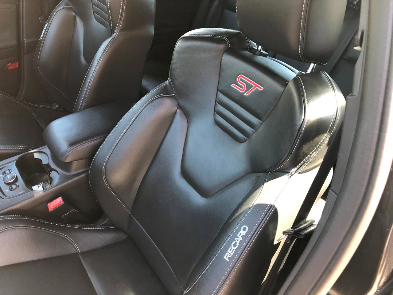 Used 2013 Ford Focus ST FWD image 16