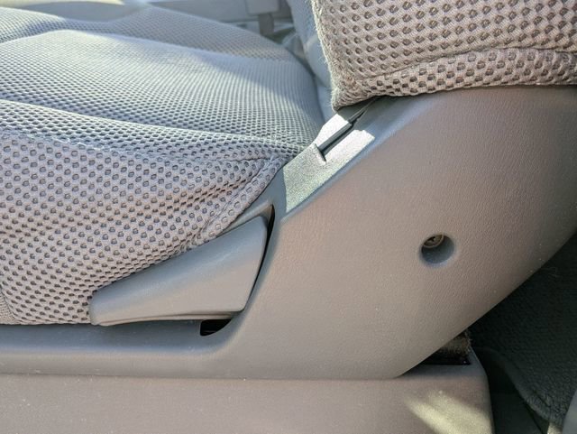 Used 2019 Nissan Frontier SV image 15