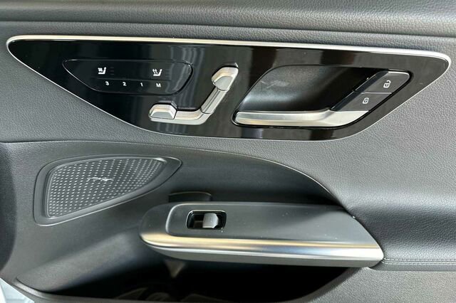 Certified 2022 Mercedes-Benz C 300 Sedan image 20