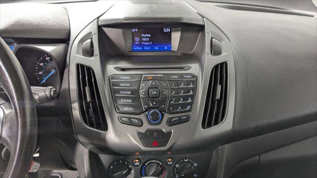 Used 2016 Ford Transit Connect XL image 27