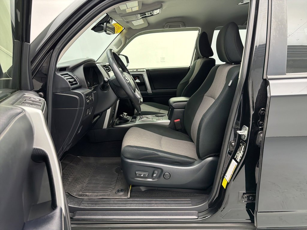 Used 2023 Toyota 4Runner SR5 image 13