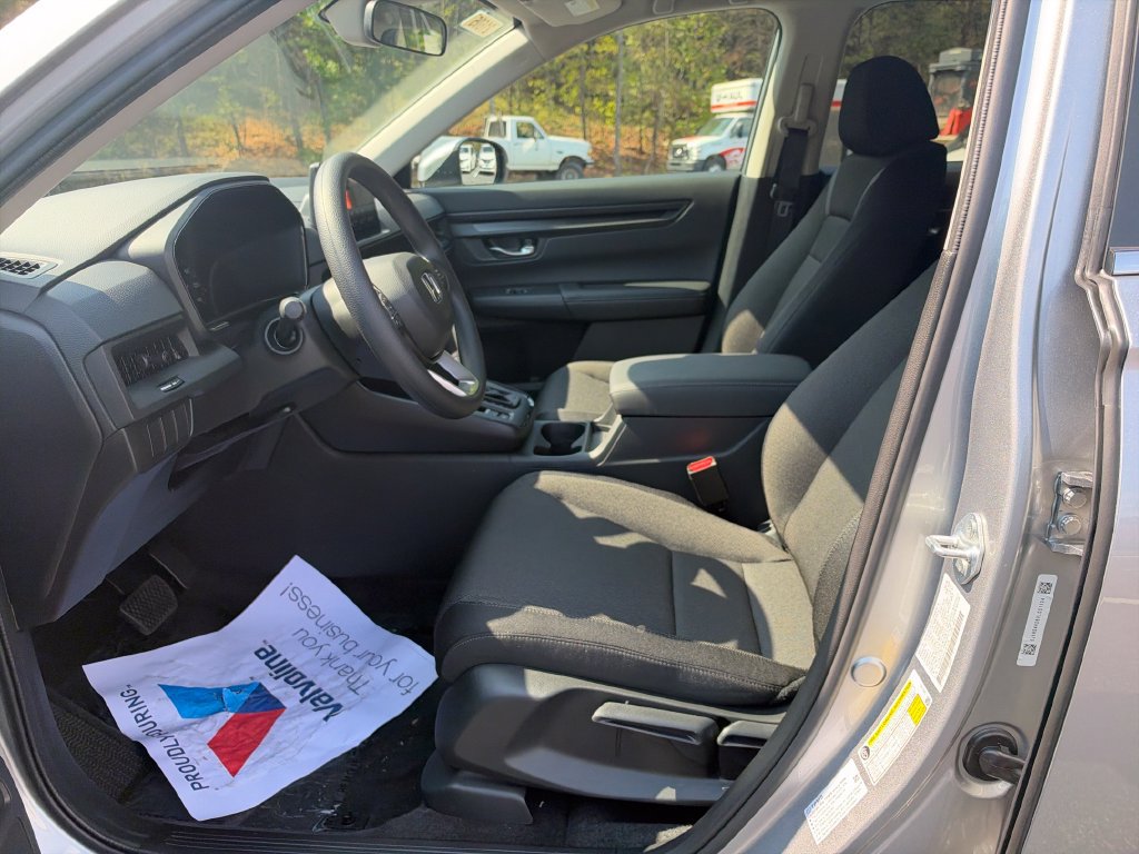 New 2027 Honda CR-V LX image 11