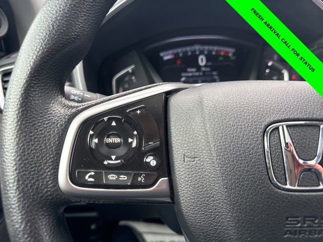 Certified 2020 Honda CR-V EX image 46