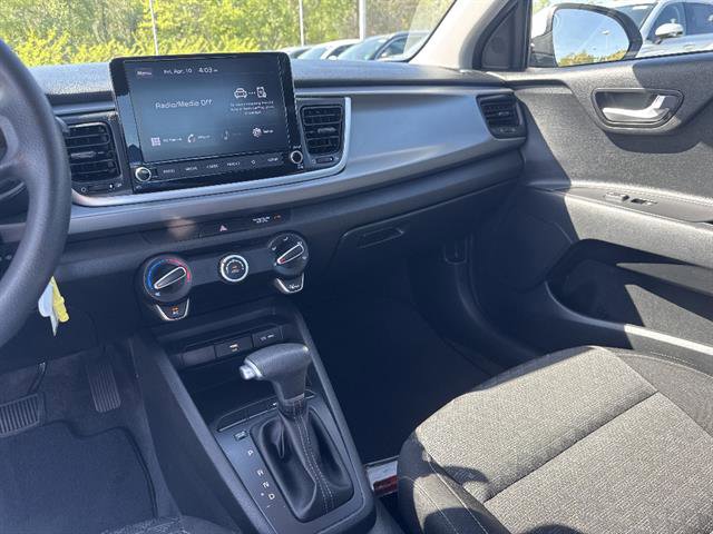 Used 2021 Kia Rio S FWD image 11