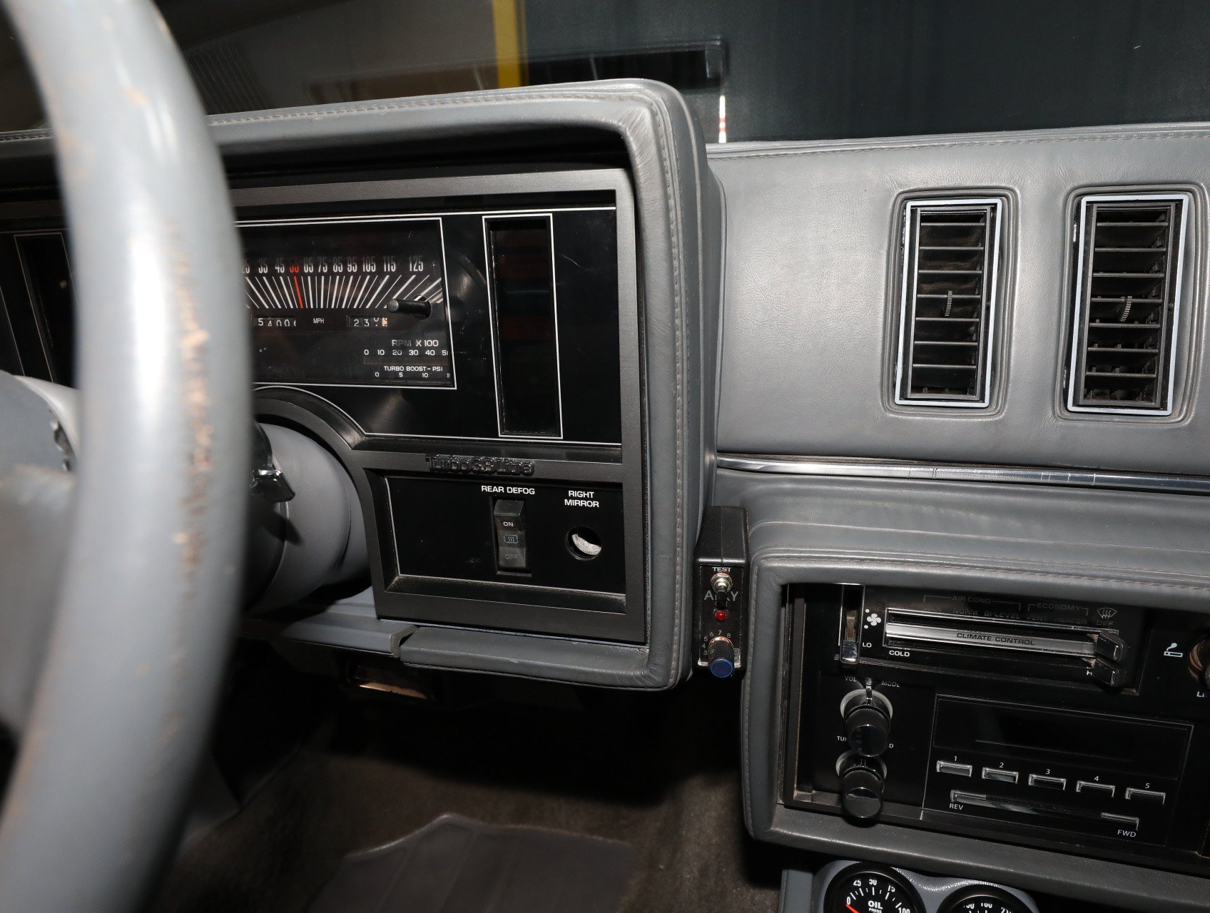 Used 1987 Buick Regal Coupe RWD image 54